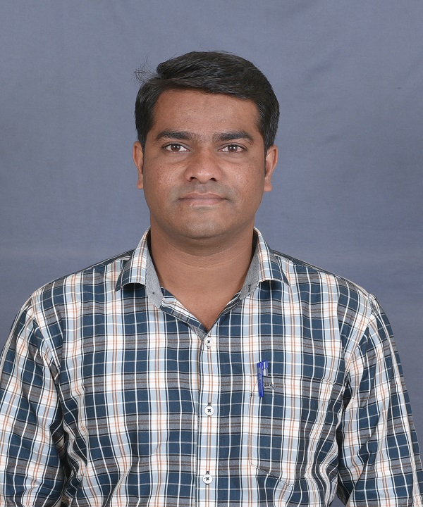 Jaywant Sugars Limited, Managing Director: Suresh Jaywantrao Bhosale