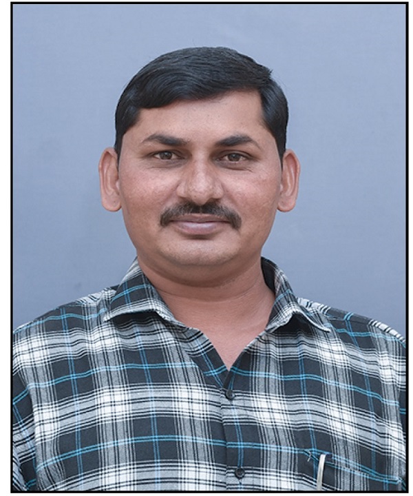 Jaywant Sugars Limited, Managing Director: Suresh Jaywantrao Bhosale